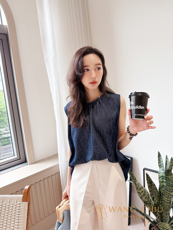 WANG CHIU 麻豆照